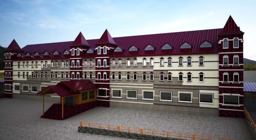 Kayı Snow Hotel Sarıkamış-41
