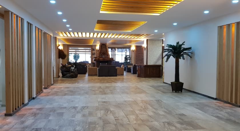 Kayı Snow Hotel Sarıkamış-55