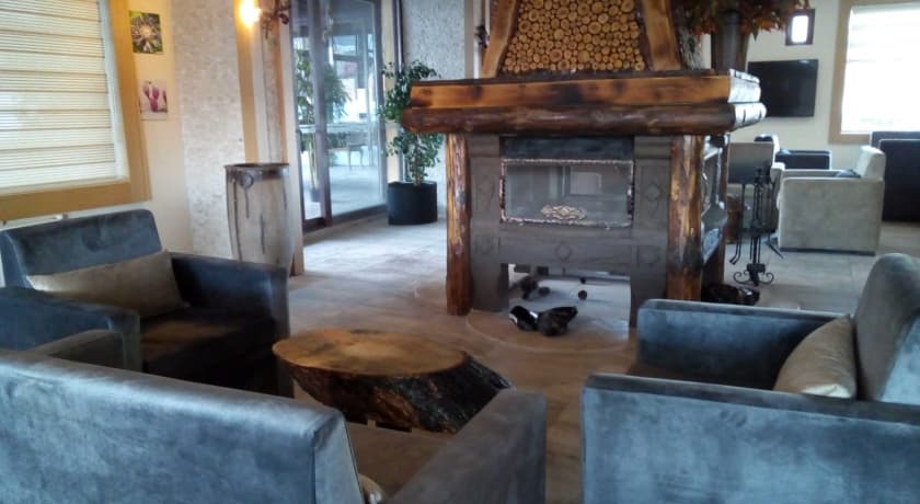 Kayı Snow Hotel Sarıkamış-121
