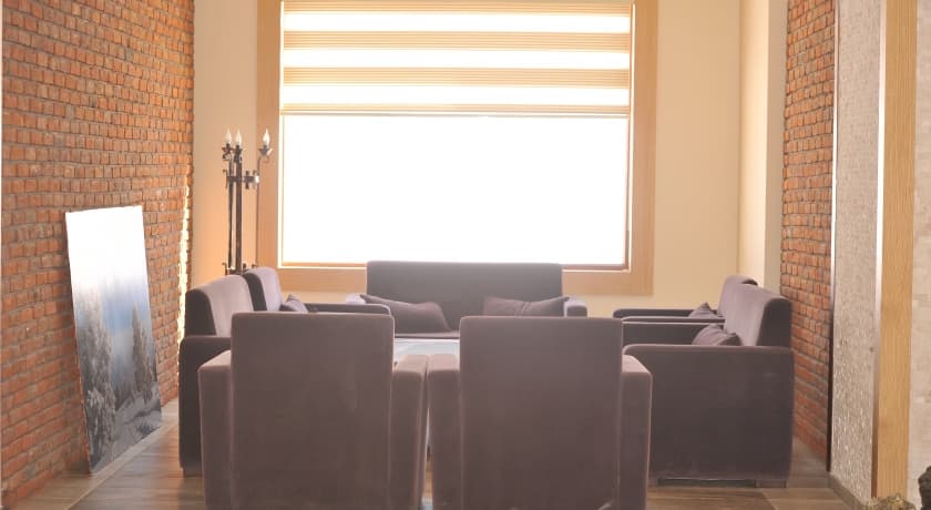 Kayı Snow Hotel Sarıkamış-78