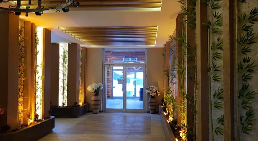 Kayı Snow Hotel Sarıkamış-48