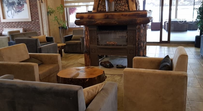Kayı Snow Hotel Sarıkamış-49