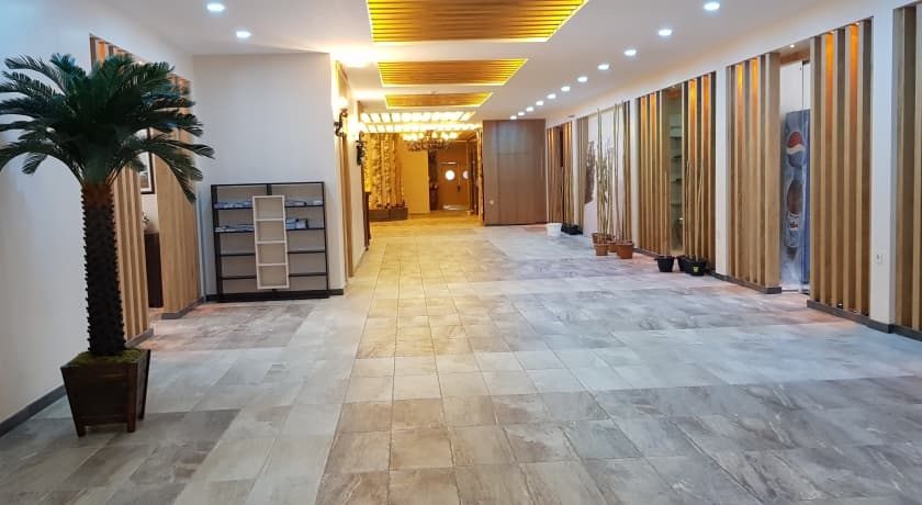 Kayı Snow Hotel Sarıkamış-51