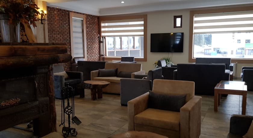 Kayı Snow Hotel Sarıkamış-50