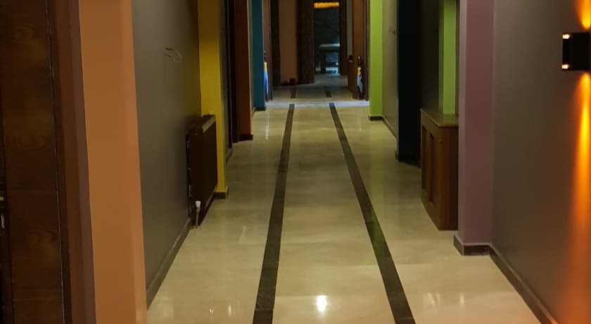 Kayı Snow Hotel Sarıkamış-20