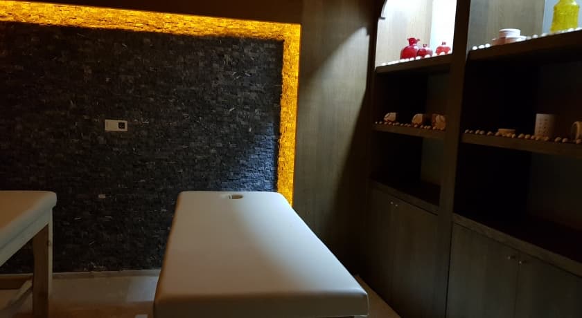 Kayı Snow Hotel Sarıkamış-19