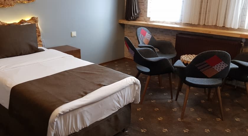 Kayı Snow Hotel Sarıkamış-8