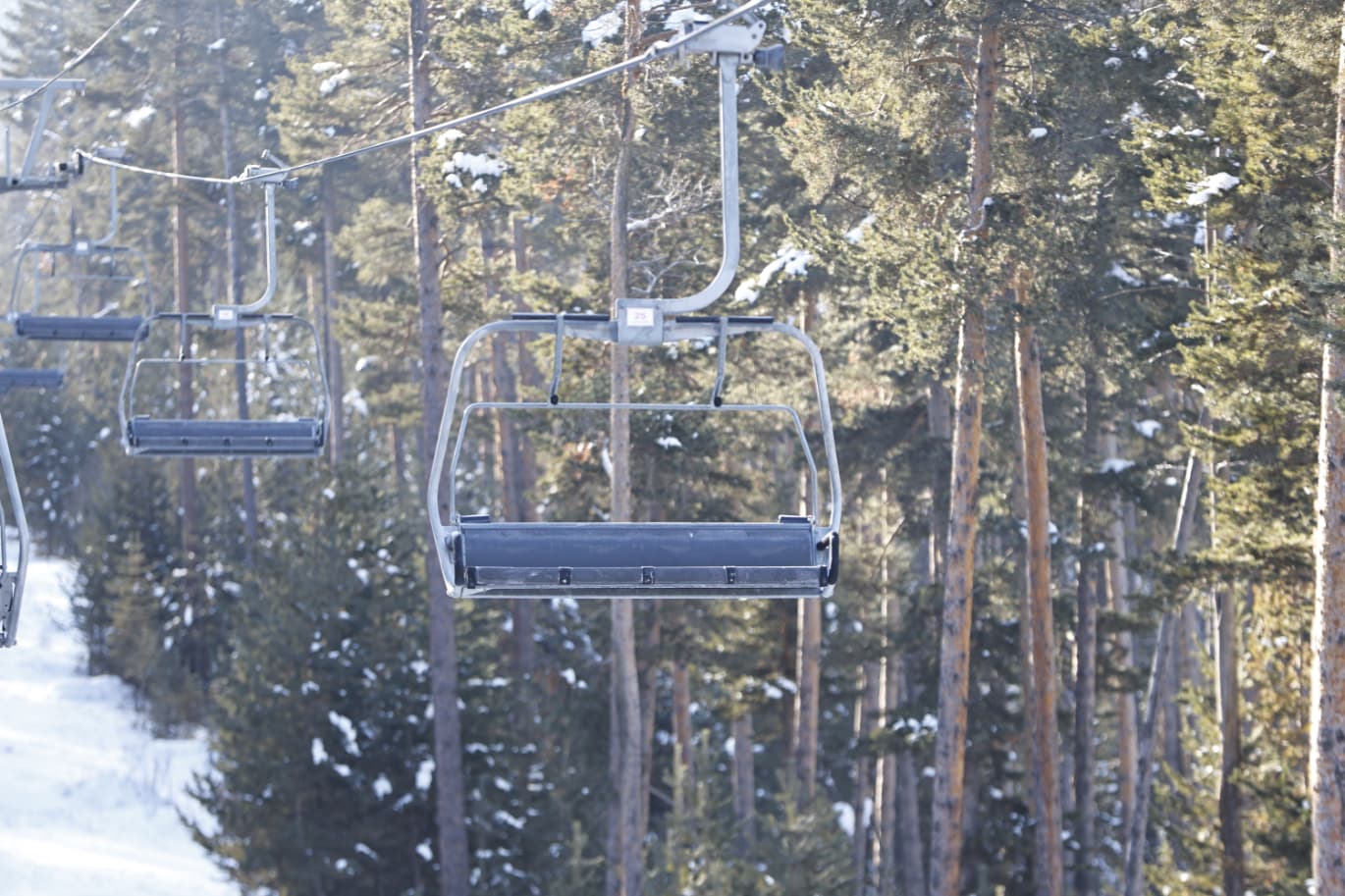 Kayı Snow Hotel Sarıkamış-113