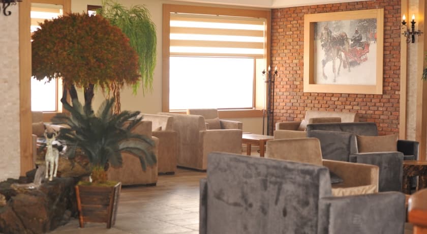 Kayı Snow Hotel Sarıkamış-122