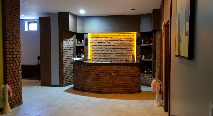 Kayı Snow Hotel Sarıkamış-21