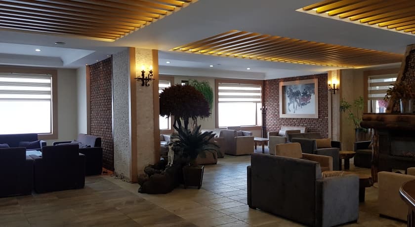 Kayı Snow Hotel Sarıkamış-34