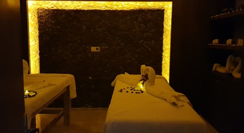 Kayı Snow Hotel Sarıkamış-86