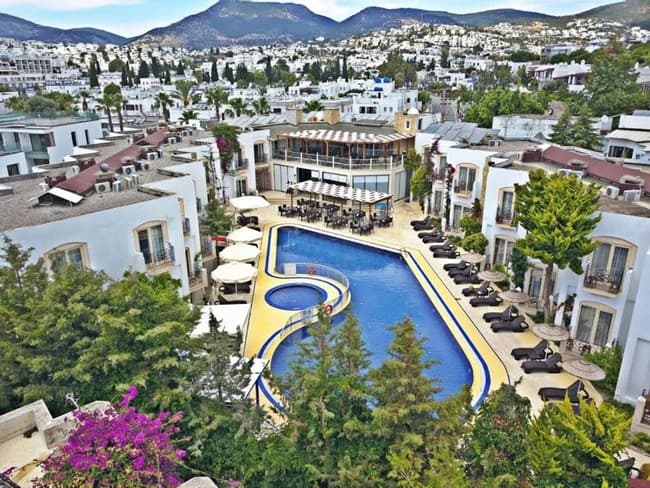Serpina Hotel-5
