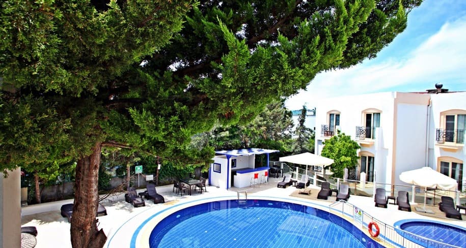 Serpina Hotel-15