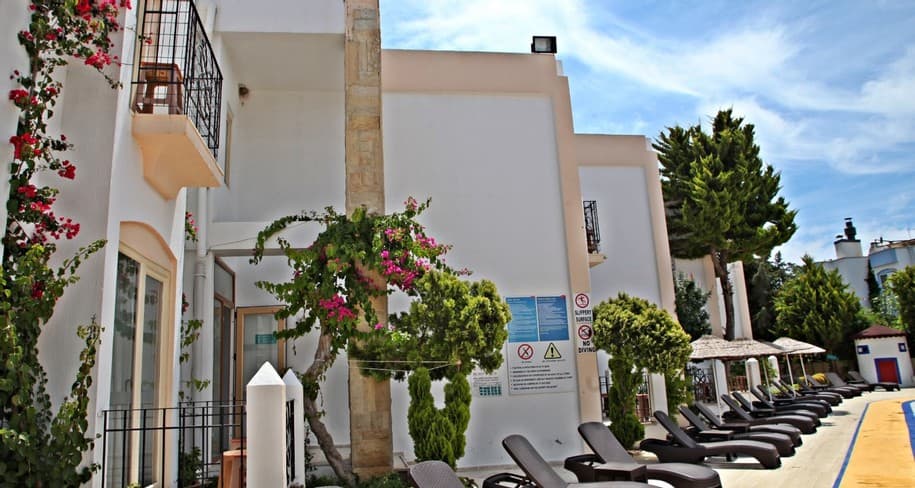 Serpina Hotel-4