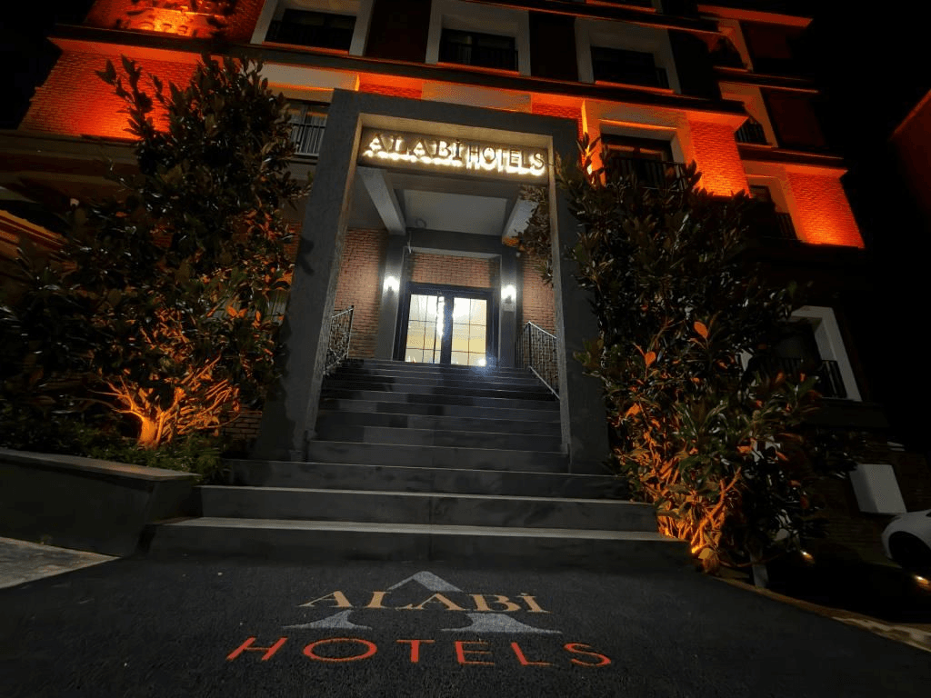Alabi Hotels-resim-7