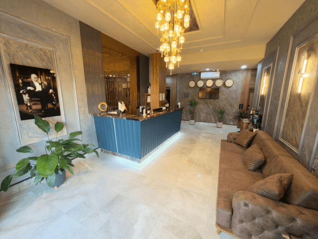 Alabi Hotels-resim-2