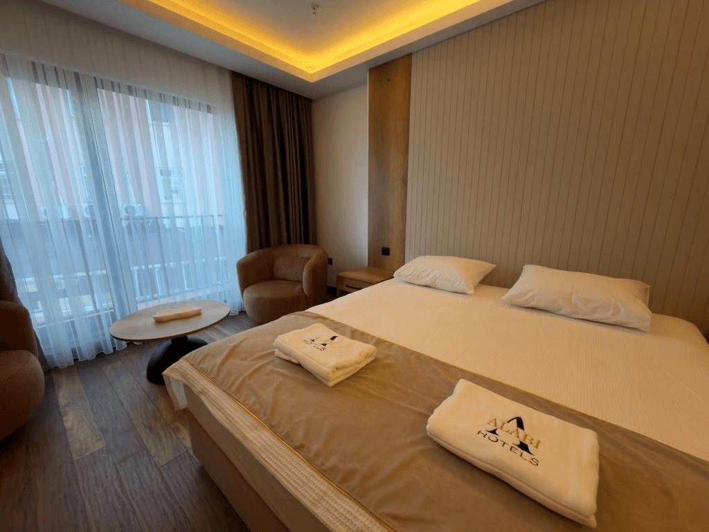 Alabi Hotels-resim-5