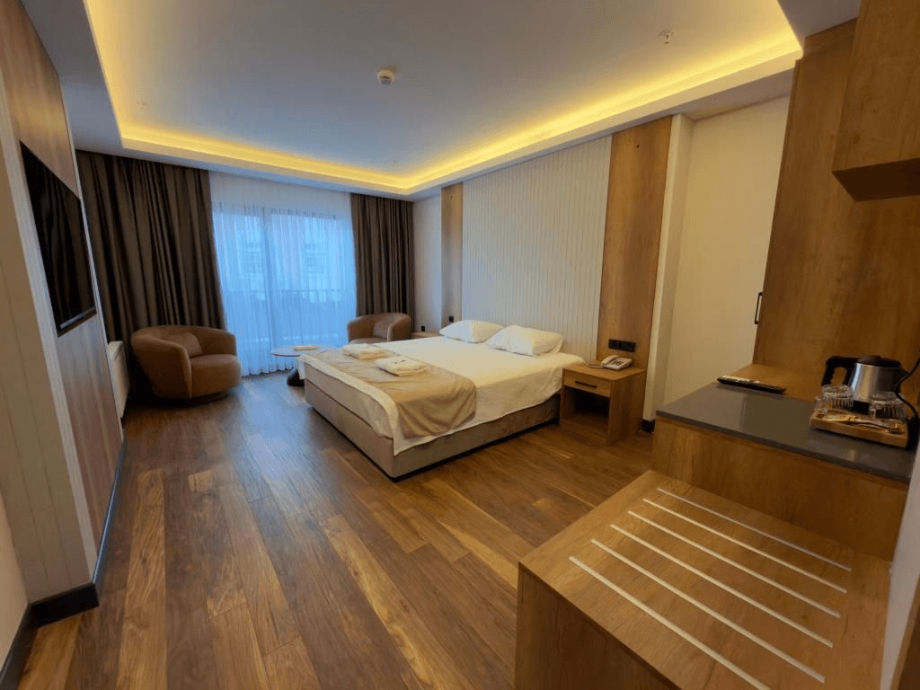 Alabi Hotels-resim-1