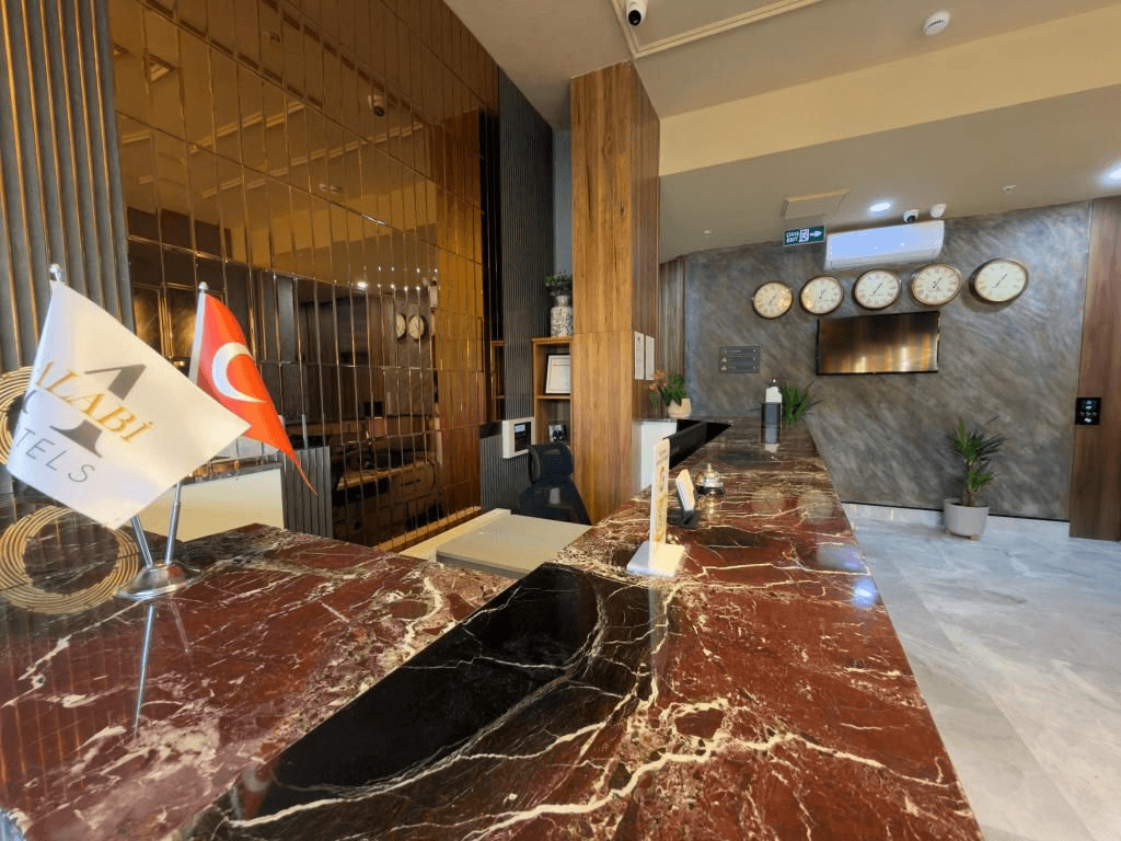 Alabi Hotels-resim-3