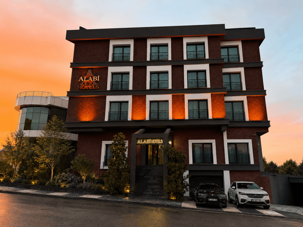 Alabi Hotels-resim-0