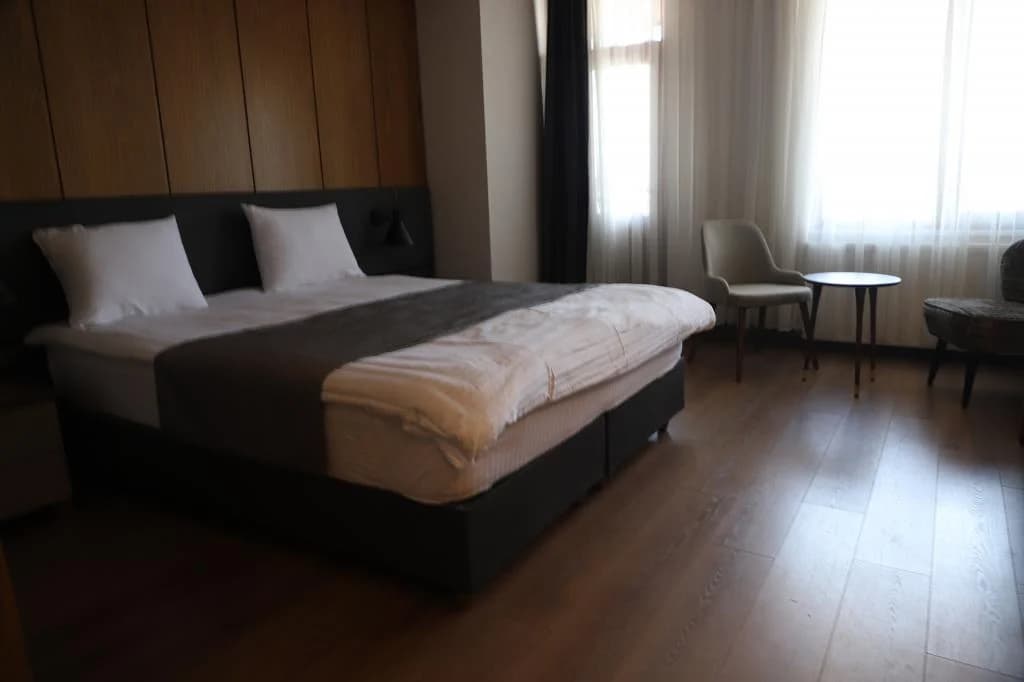 Ardana Butik Hotel -18