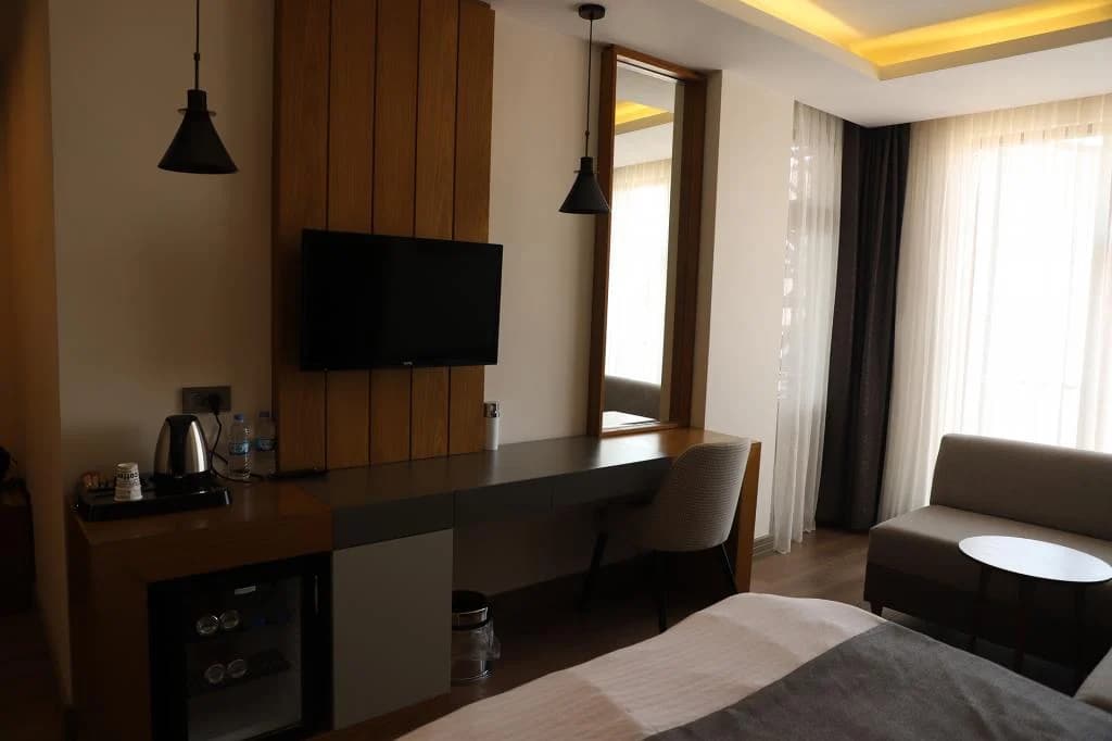 Ardana Butik Hotel -32