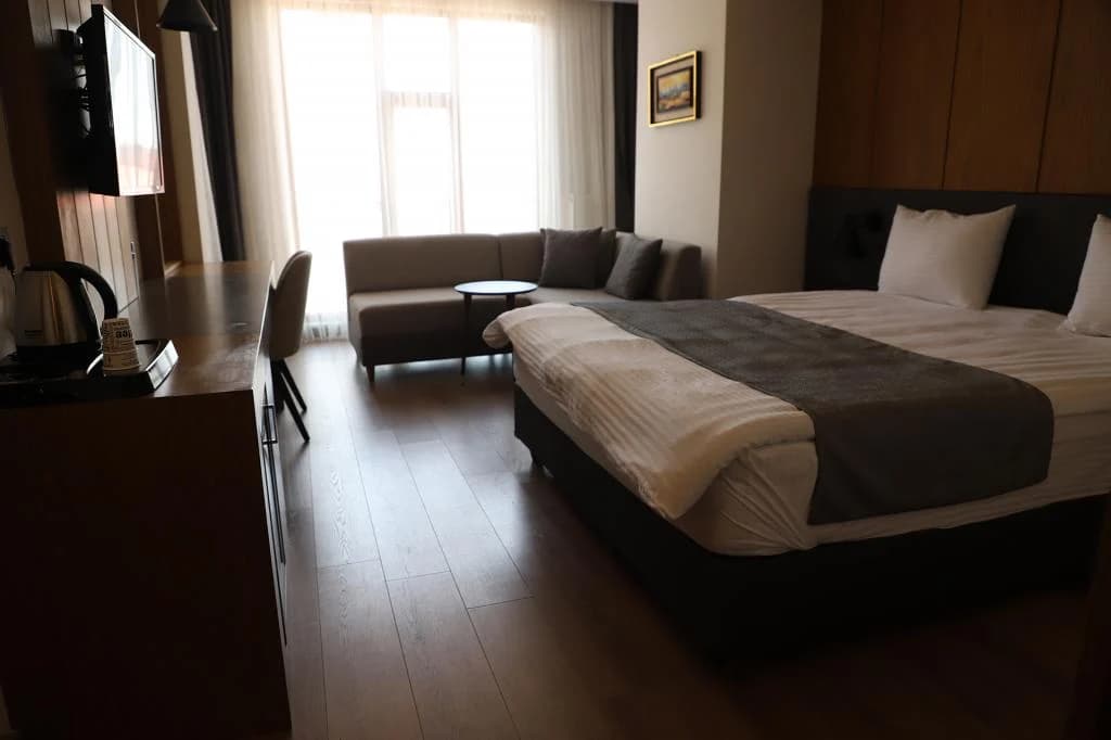 Ardana Butik Hotel -19