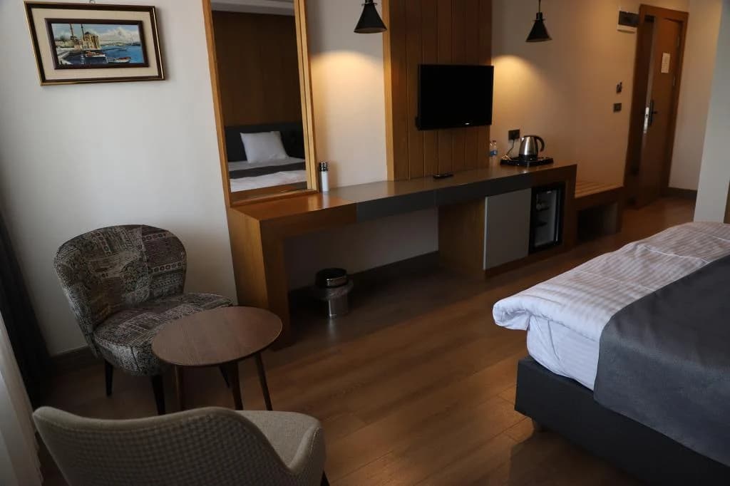 Ardana Butik Hotel -31