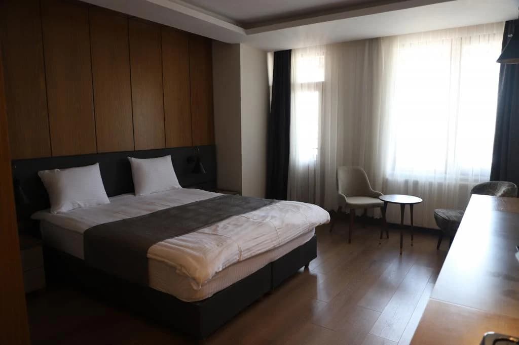 Ardana Butik Hotel -28
