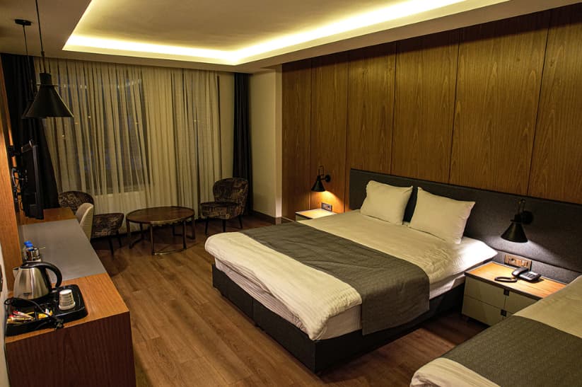 Ardana Butik Hotel -14