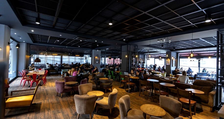 World Point Hotel-3