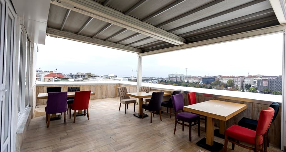 World Point Hotel-2