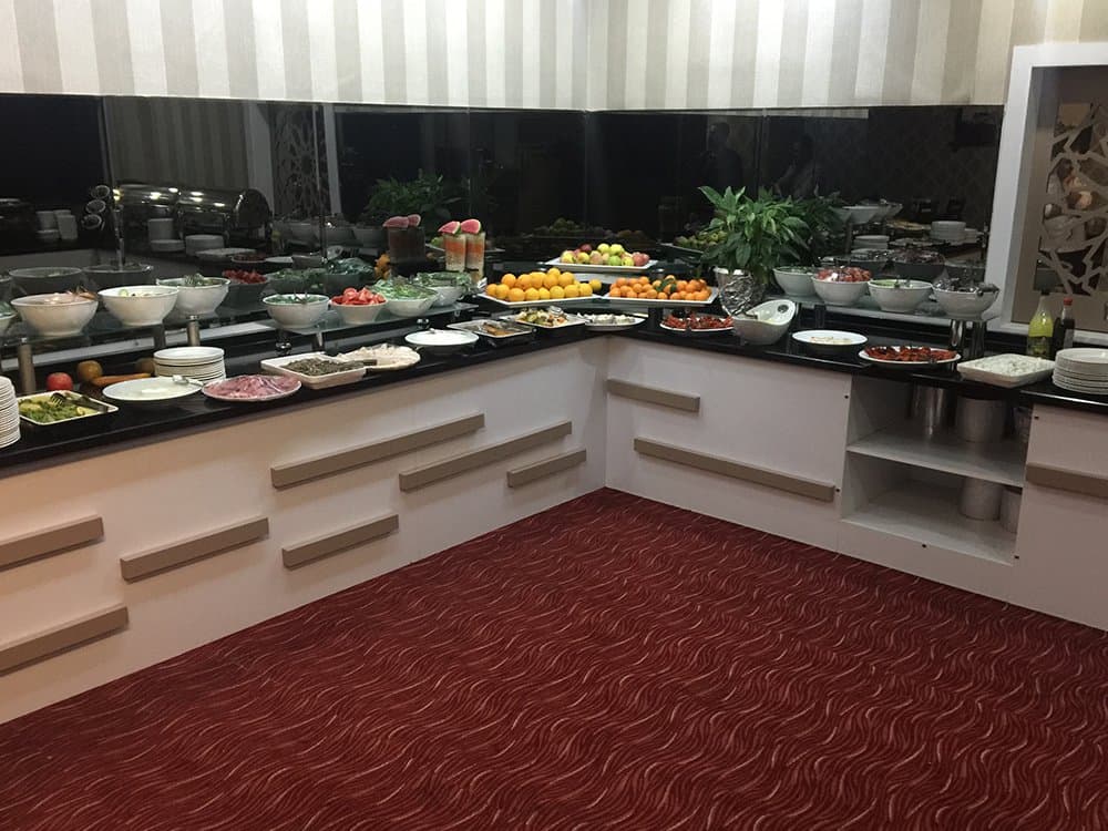 Hotel Grand Kayalar-4