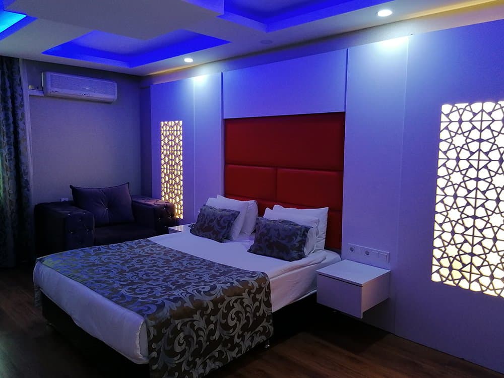 Hotel Grand Kayalar-11