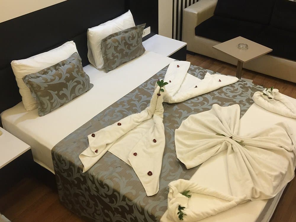 Hotel Grand Kayalar-23