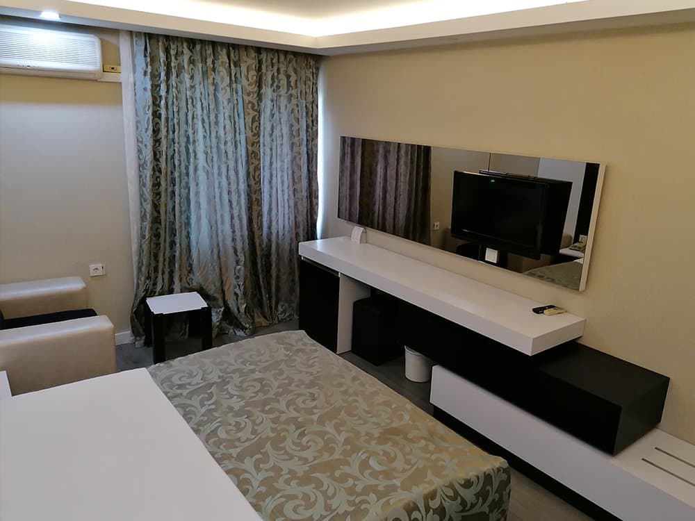 Hotel Grand Kayalar-19
