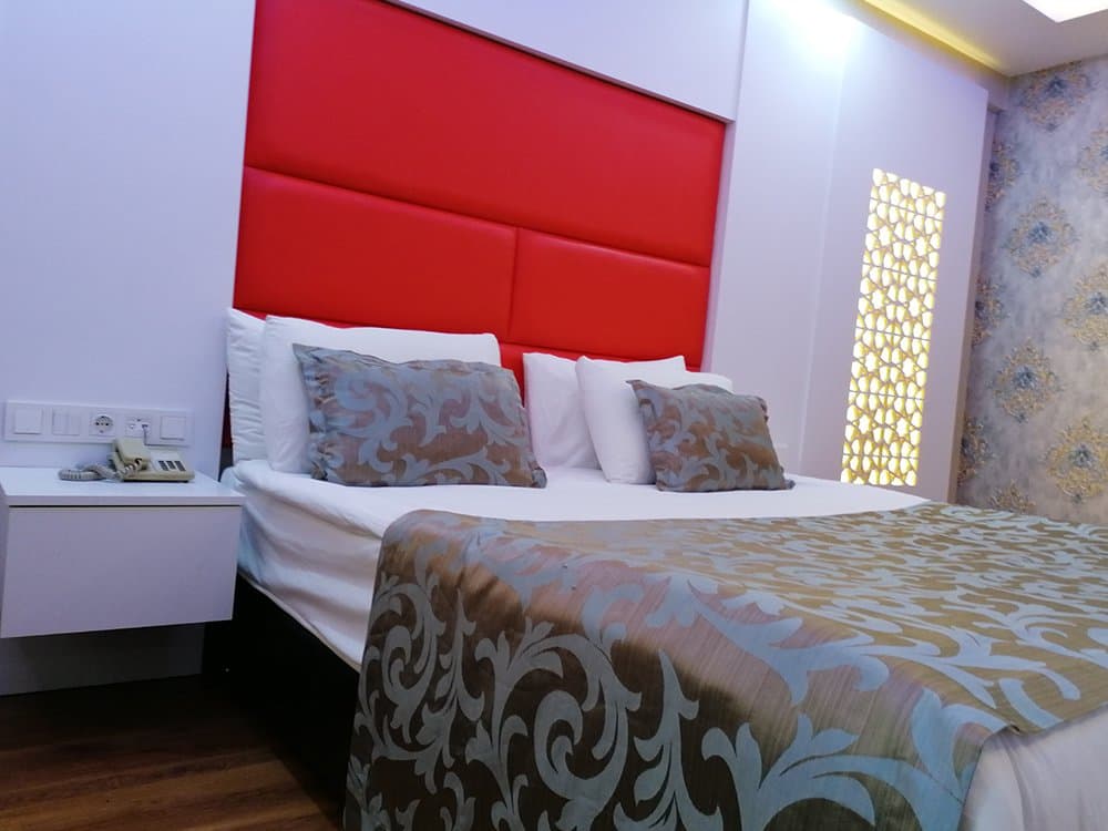Hotel Grand Kayalar-13