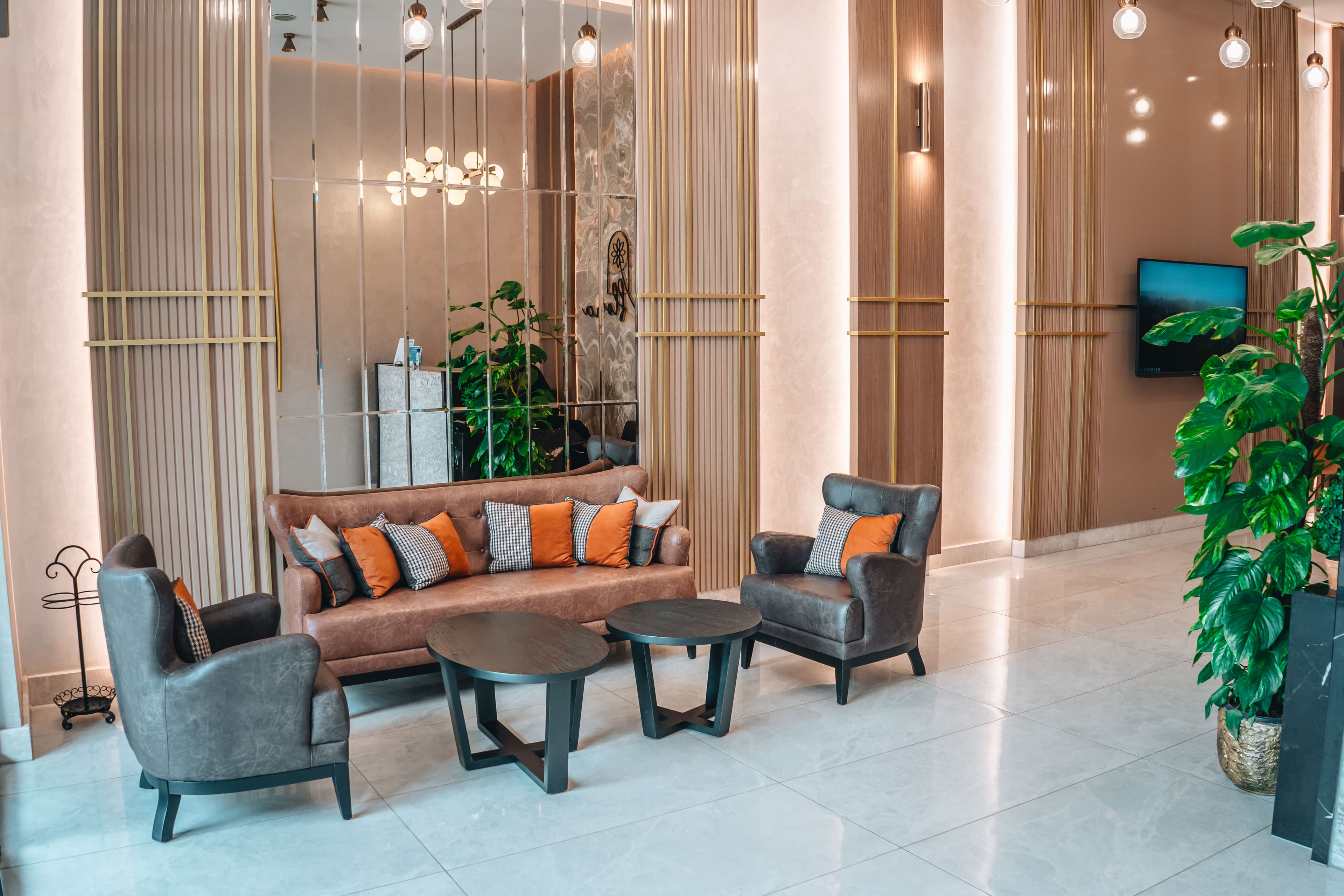 La Flora House Hotel -resim-4