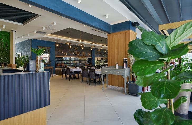 La Flora House Hotel -resim-6