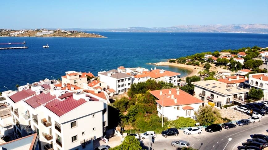 Minerva Port Hotel Çeşme-22