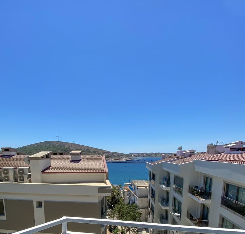 Minerva Port Hotel Çeşme-16