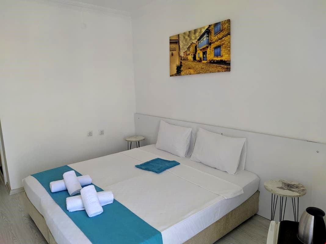 Minerva Port Hotel Çeşme-32