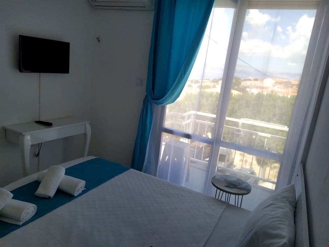 Minerva Port Hotel Çeşme-27