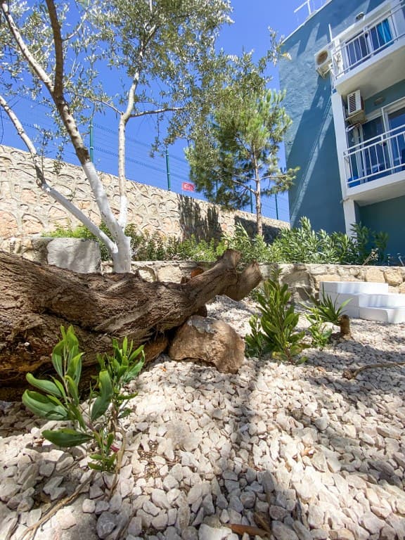 Minerva Port Hotel Çeşme-17