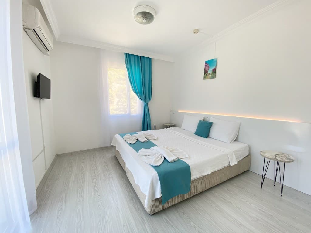 Minerva Port Hotel Çeşme-13
