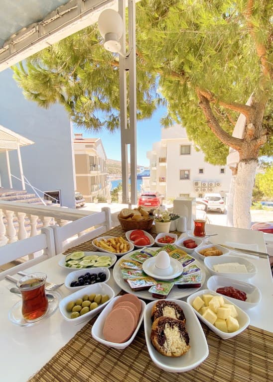 Minerva Port Hotel Çeşme-resim-2