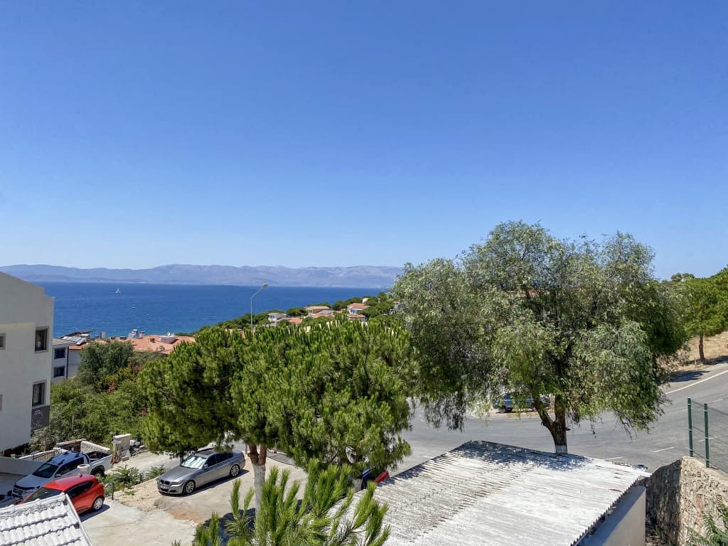 Minerva Port Hotel Çeşme-15