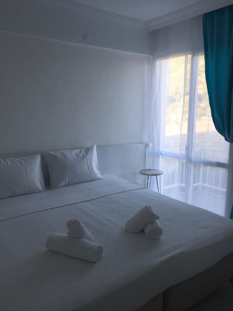 Minerva Port Hotel Çeşme-28