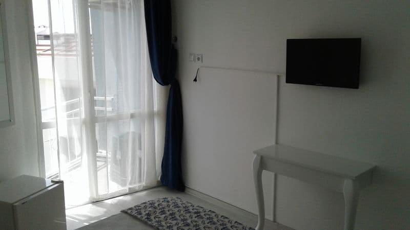 Minerva Port Hotel Çeşme-29